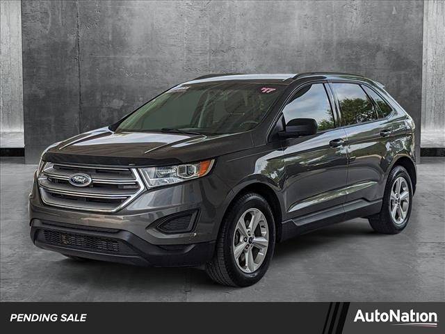 2017 Ford Edge SE — SUV — 53,890 mi — Sanford, FL