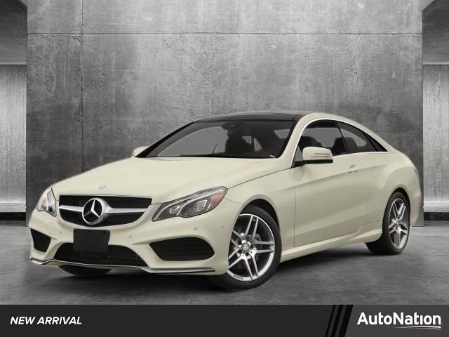 2014 Mercedes-Benz E-Class E 350 — Coupe — 100,333 mi — Sanford, FL
