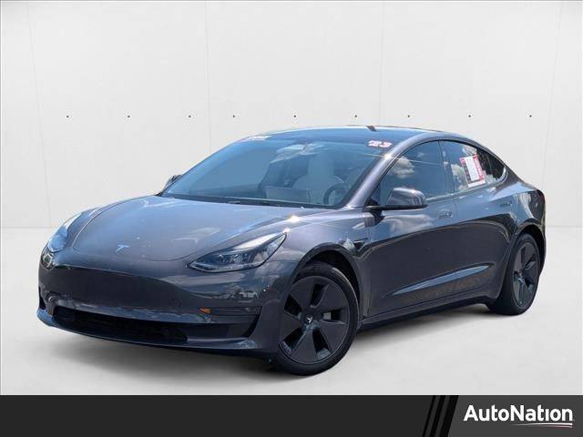 2023 Tesla Model 3 Model 3 — Sedan — 14,467 mi — Sanford, FL