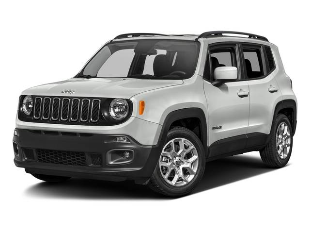 2017 Jeep Renegade Altitude — SUV — 72,392 mi — Sanford, FL