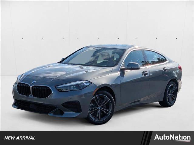 2024 BMW 2 Series 228i — Sedan — 17,894 mi — Sanford, FL
