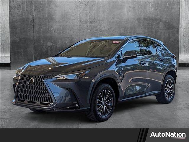 2022 Lexus NX NX 350 Premium — SUV — 15,950 mi — Sanford, FL