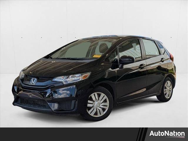 2015 Honda Fit LX — Hatchback — 125,548 mi — Sanford, FL