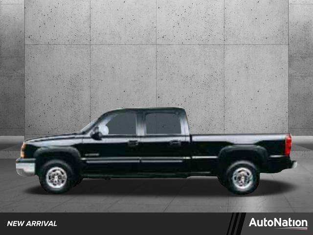 2004 Chevrolet Silverado 2500 LT — Pickup Truck — 171,069 mi — Sanford, FL