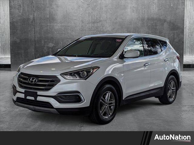 2018 Hyundai Santa Fe Sport Base — SUV — 113,333 mi — Sanford, FL