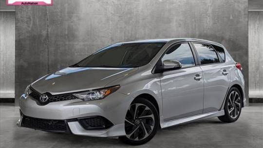 2017 Toyota Corolla iM iM For Sale in Sanford, FL - JTNKARJE1HJ544190 ...