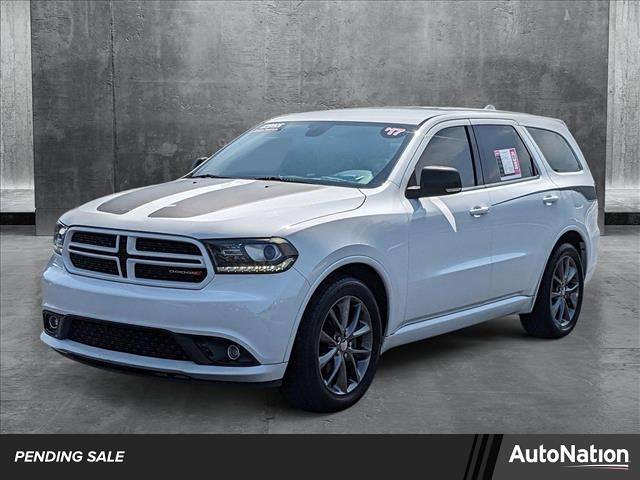 2017 Dodge Durango GT — SUV — 108,825 mi — Sanford, FL