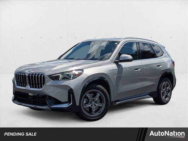 2025 BMW X1 28i — SUV — 19,180 mi — Sanford, FL
