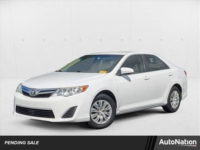 2014 Toyota Camry LE — Sedan — 94,327 mi — Sanford, FL
