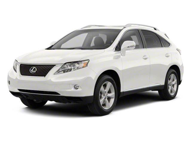 2010 Lexus RX RX 350 — SUV — 162,159 mi — Sanford, FL