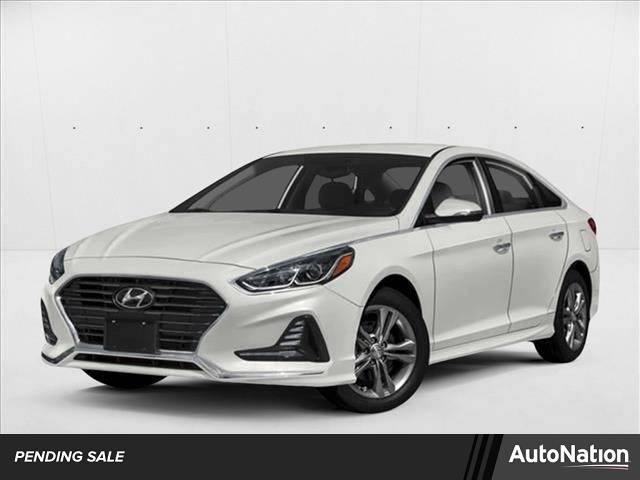 2018 Hyundai Sonata SE — Sedan — 64,560 mi — Sanford, FL