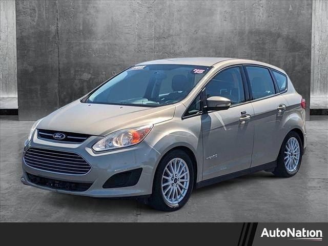 2015 Ford C-Max Hybrid SE — Hatchback — 102,983 mi — Sanford, FL