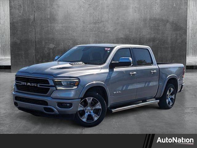 2019 Ram 1500 Laramie — Pickup Truck — 77,959 mi — Sanford, FL