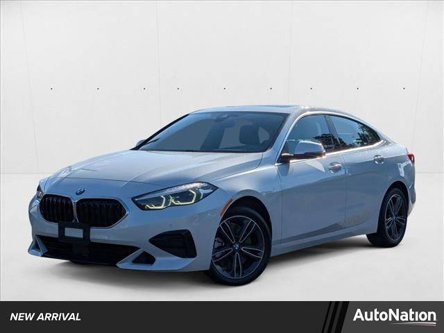 2024 BMW 2 Series 228i — Sedan — 23,967 mi — Sanford, FL