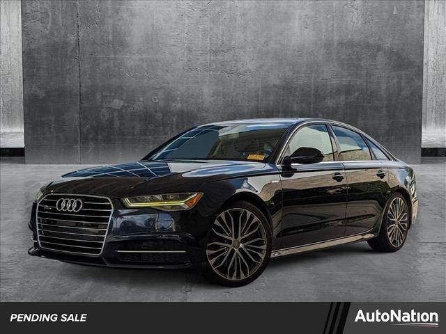 2016 Audi A6 Prestige — Sedan — 104,724 mi — Sanford, FL