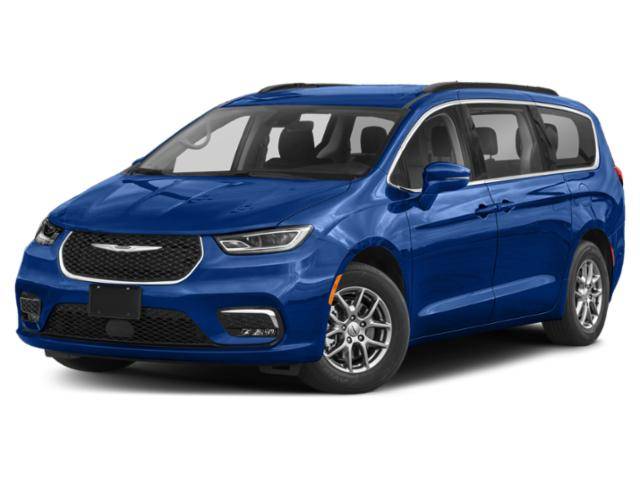 2022 Chrysler Pacifica Touring L — Minivan — 65,881 mi — Sanford, FL