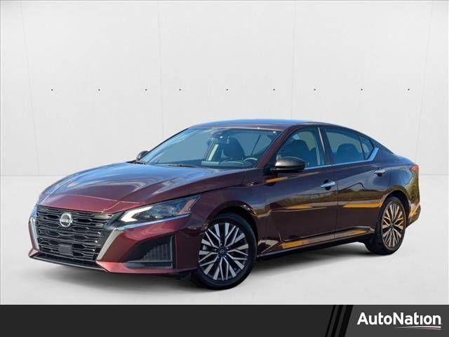 2024 Nissan Altima SV — Sedan — 63,131 mi — Sanford, FL
