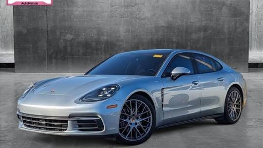 2019 Porsche Panamera Standard — Hatchback — 46,389 mi — Sanford, FL