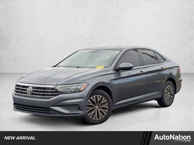 2019 Volkswagen Jetta S — Sedan — 95,575 mi — Sanford, FL