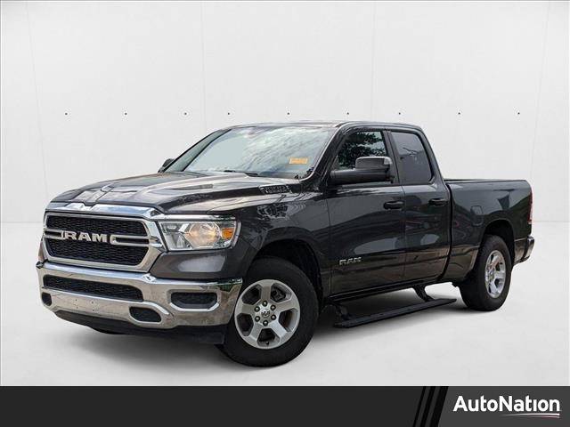 2019 Ram 1500 Tradesman — Pickup Truck — 41,617 mi — Sanford, FL