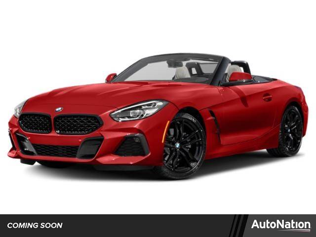 2022 BMW Z4 30i — Convertible — 25,301 mi — Sanford, FL