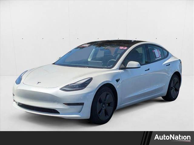 2023 Tesla Model 3 Model 3 — Sedan — 19,742 mi — Sanford, FL