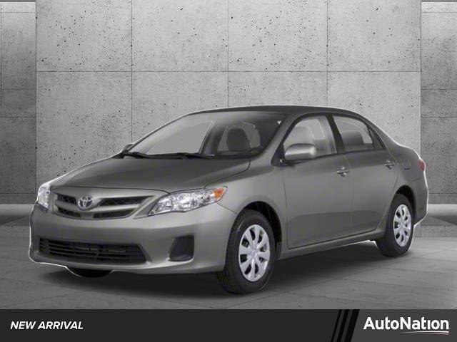 2013 Toyota Corolla S — Sedan — 85,880 mi — Sanford, FL