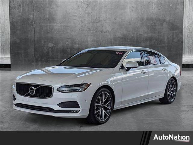 2019 Volvo S90 Momentum — Sedan — 97,014 mi — Sanford, FL
