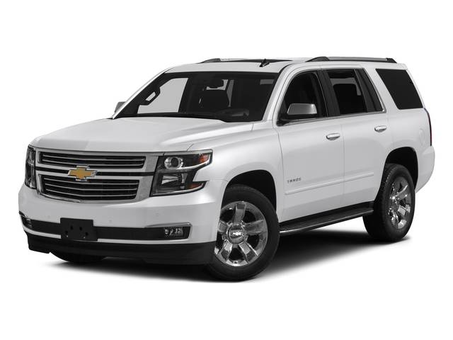 2017 Chevrolet Tahoe Premier — SUV — 174,686 mi — Sanford, FL