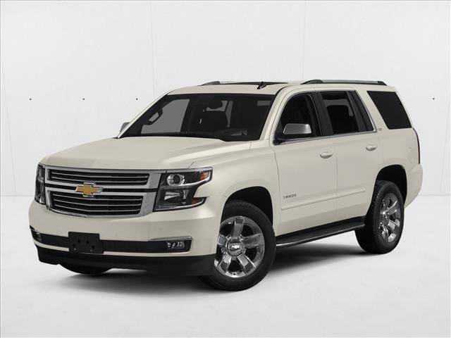 2015 Chevrolet Tahoe LTZ — SUV — 125,502 mi — Sanford, FL