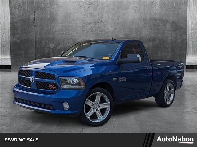 2016 Ram 1500 Sport — Pickup Truck — 170,646 mi — Sanford, FL