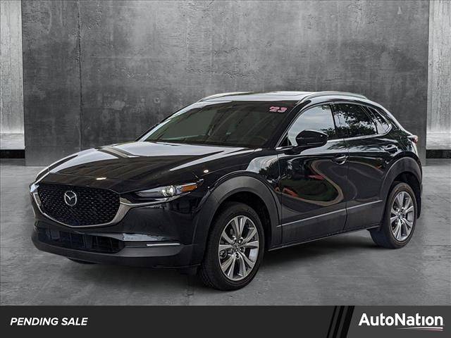2023 Mazda CX-30 Premium — SUV — 2,520 mi — Sanford, FL