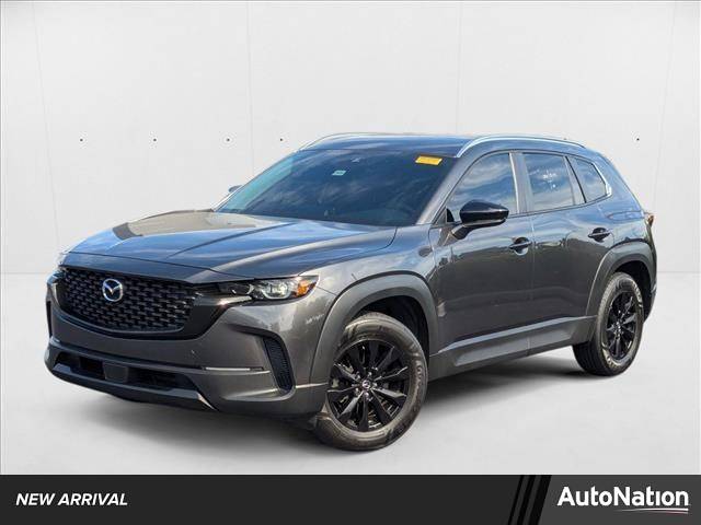 2024 Mazda CX-50 Preferred — SUV — 13,455 mi — Sanford, FL