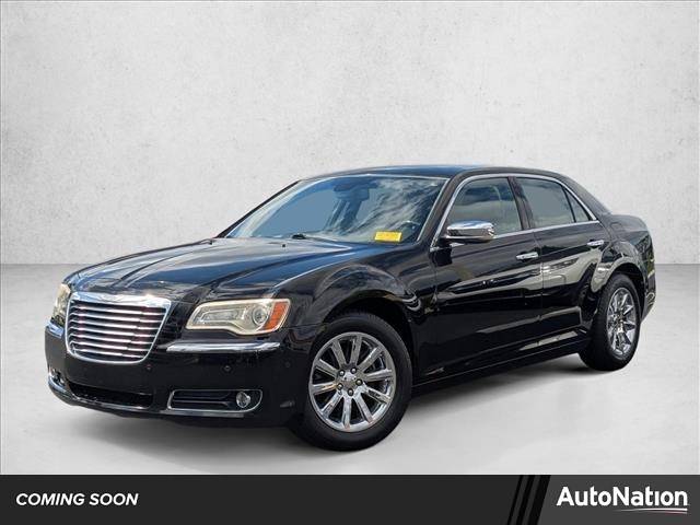 2012 Chrysler 300 Limited — Sedan — 137,789 mi — Sanford, FL