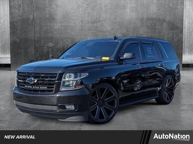 2018 Chevrolet Tahoe Premier — SUV — 149,002 mi — Sanford, FL