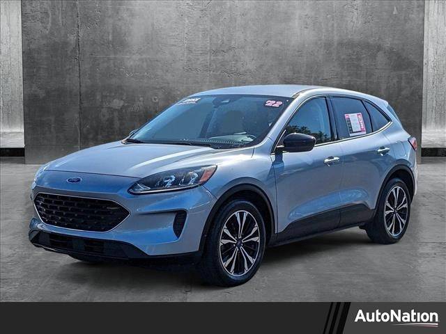 2022 Ford Escape SE — SUV — 40,594 mi — Sanford, FL