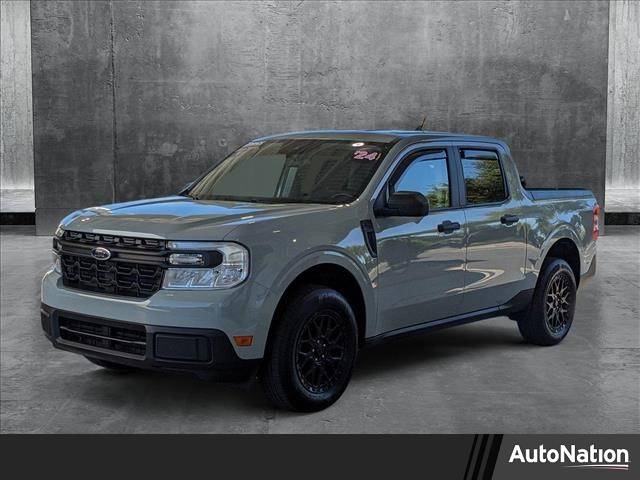 2024 Ford Maverick XL — Pickup Truck — 8,783 mi — Sanford, FL