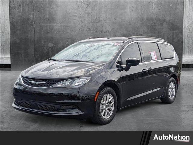 2021 Chrysler Voyager LXI — Minivan — 78,780 mi — Sanford, FL