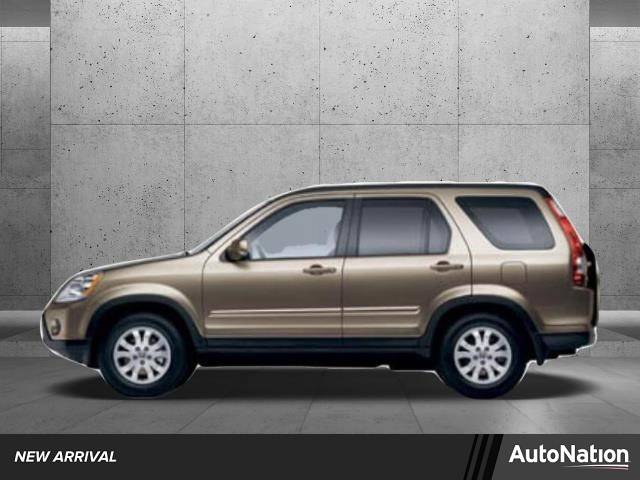 2006 Honda CR-V EX — SUV — 90,800 mi — Sanford, FL