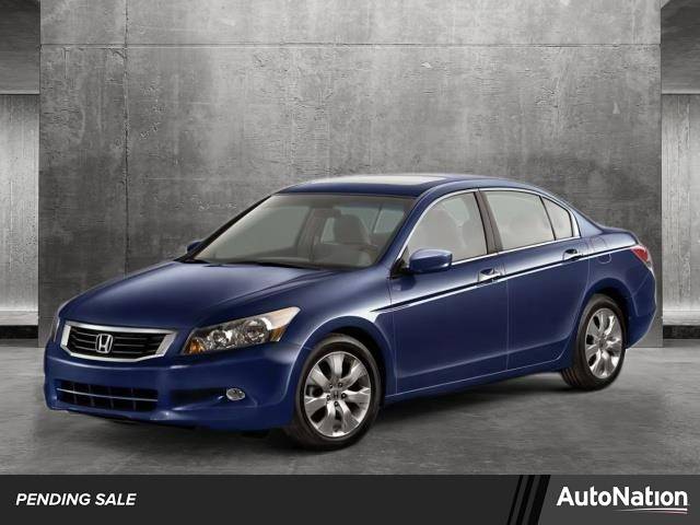 2009 Honda Accord EX-L V6 — Sedan — 147,070 mi — Sanford, FL