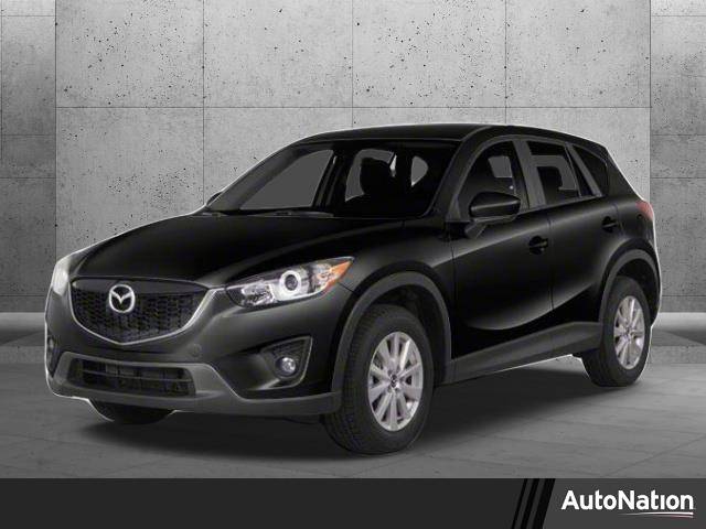 2013 Mazda CX-5 Grand Touring — SUV — 146,361 mi — Sanford, FL