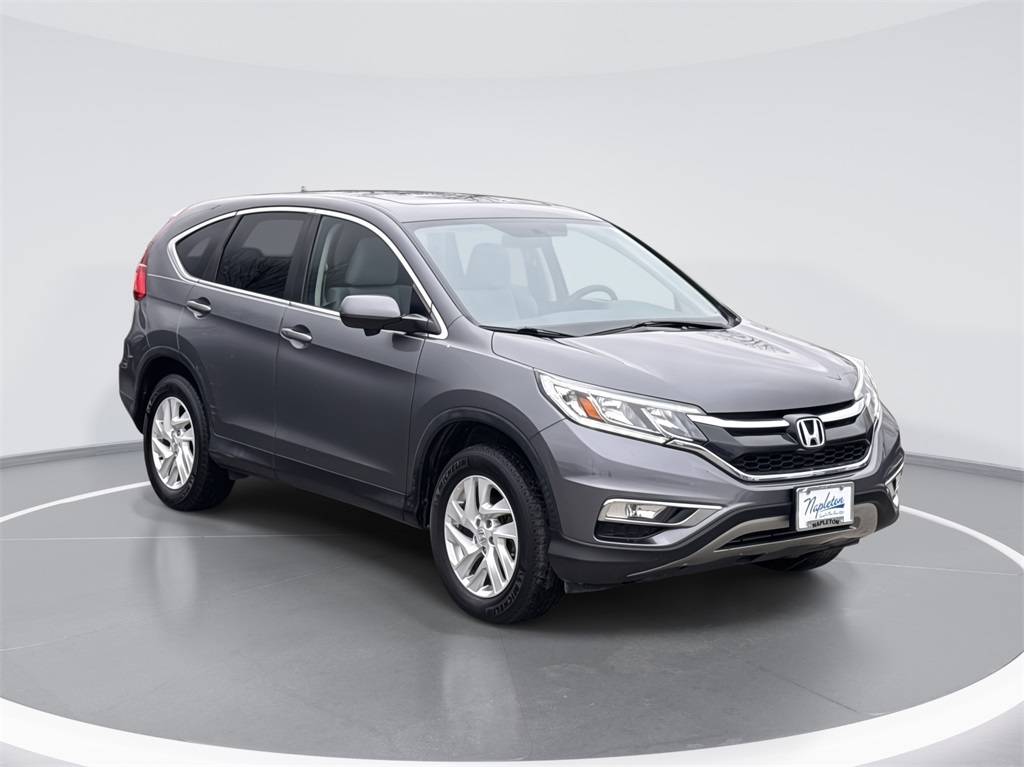 2016 Honda CR-V EX — SUV — 78,622 mi — Indianapolis, IN