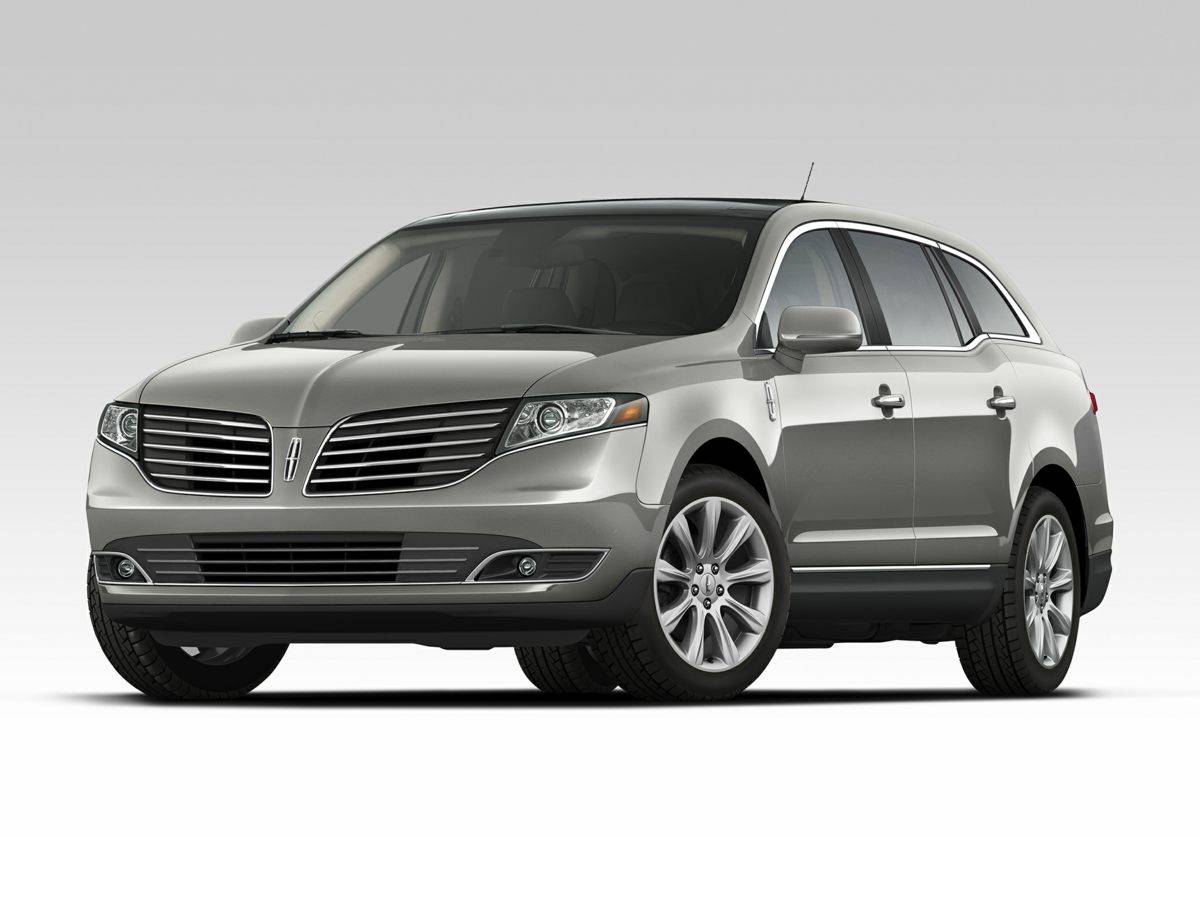 2018 Lincoln MKT Reserve — SUV — 64,209 mi — Indianapolis, IN