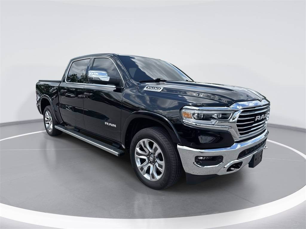 2023 Ram 1500 Longhorn — Pickup Truck — 31,745 mi — Indianapolis, IN
