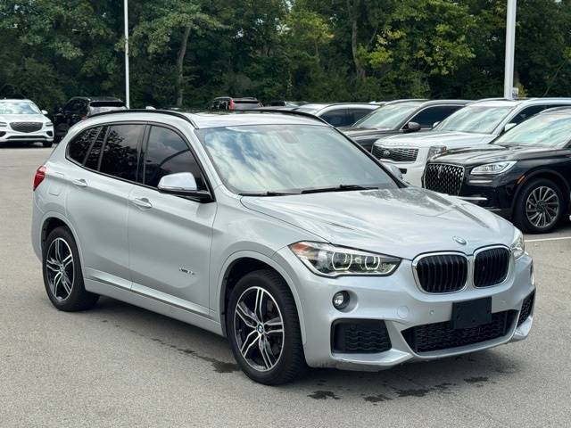 2017 BMW X1 28i — SUV — 81,884 mi — Indianapolis, IN