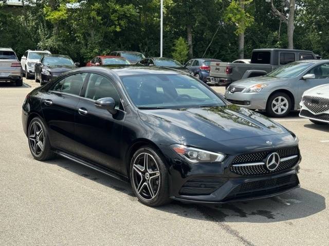 2023 Mercedes-Benz CLA CLA 250 — Sedan — 29,049 mi — Indianapolis, IN