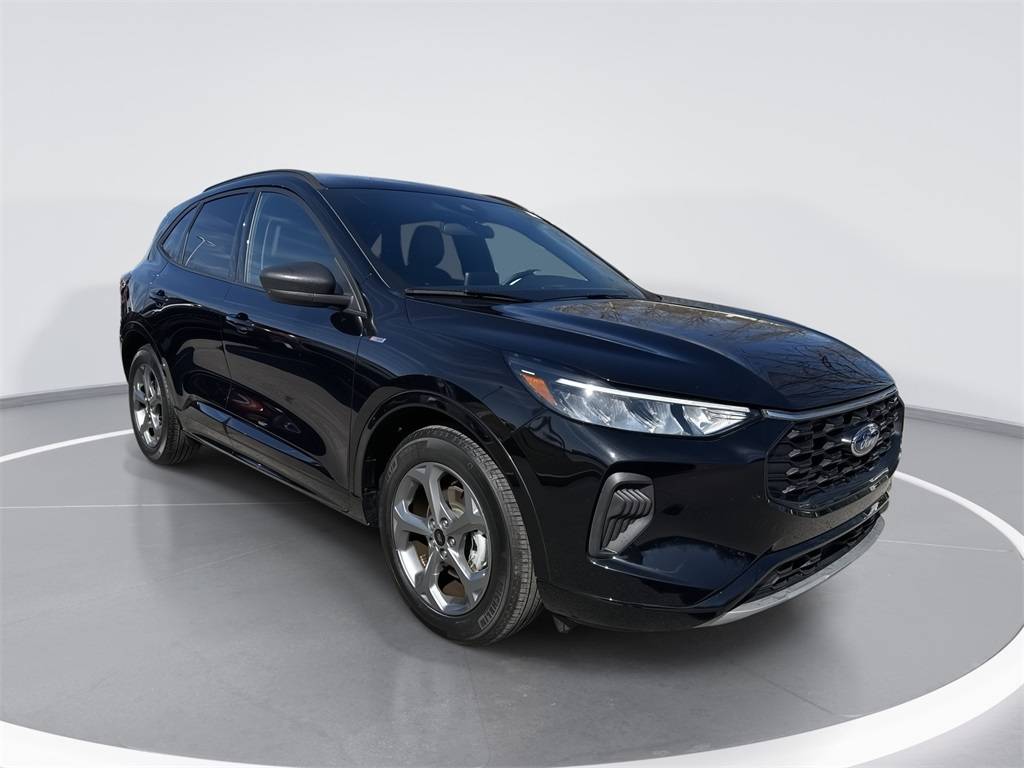 2024 Ford Escape ST-Line — SUV — 22,269 mi — Indianapolis, IN