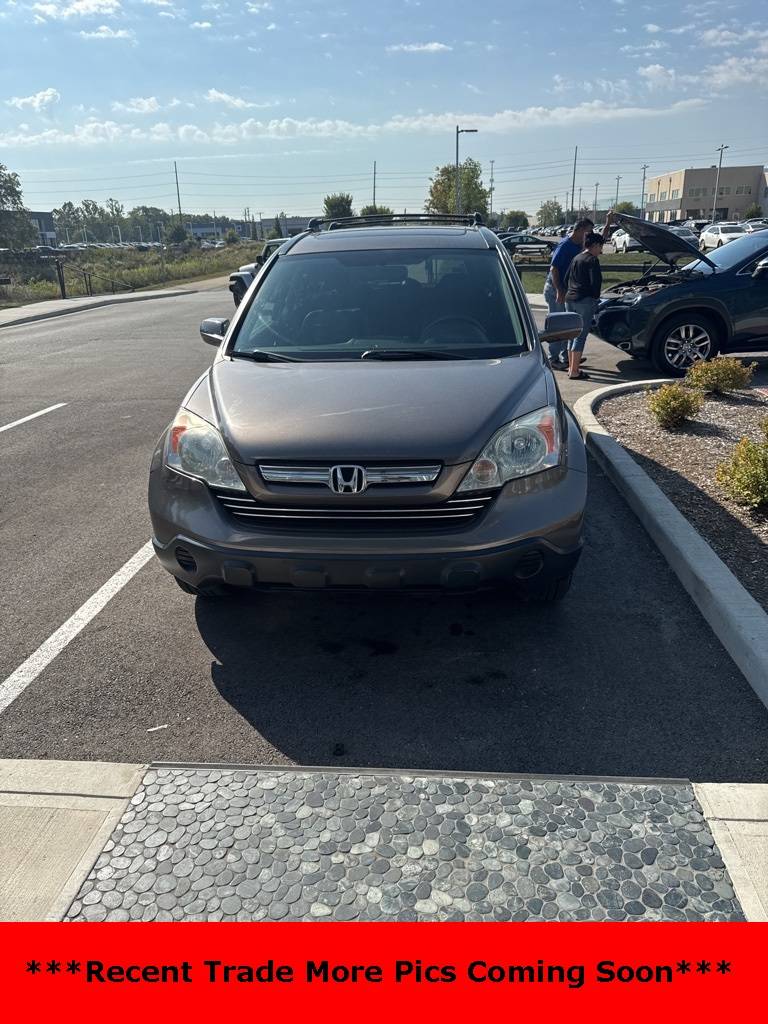 2009 Honda CR-V EX-L — SUV — 163,002 mi — Indianapolis, IN