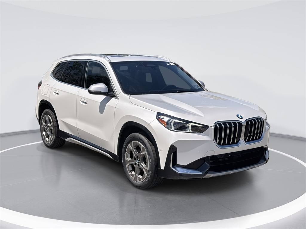 2024 BMW X1 28i — SUV — 24,880 mi — Indianapolis, IN