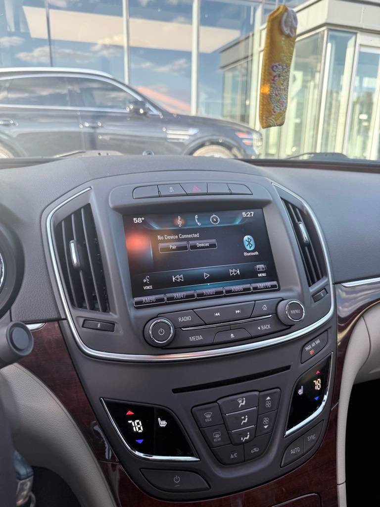 2014 Buick Regal Base — Sedan — 79,407 mi — Indianapolis, IN